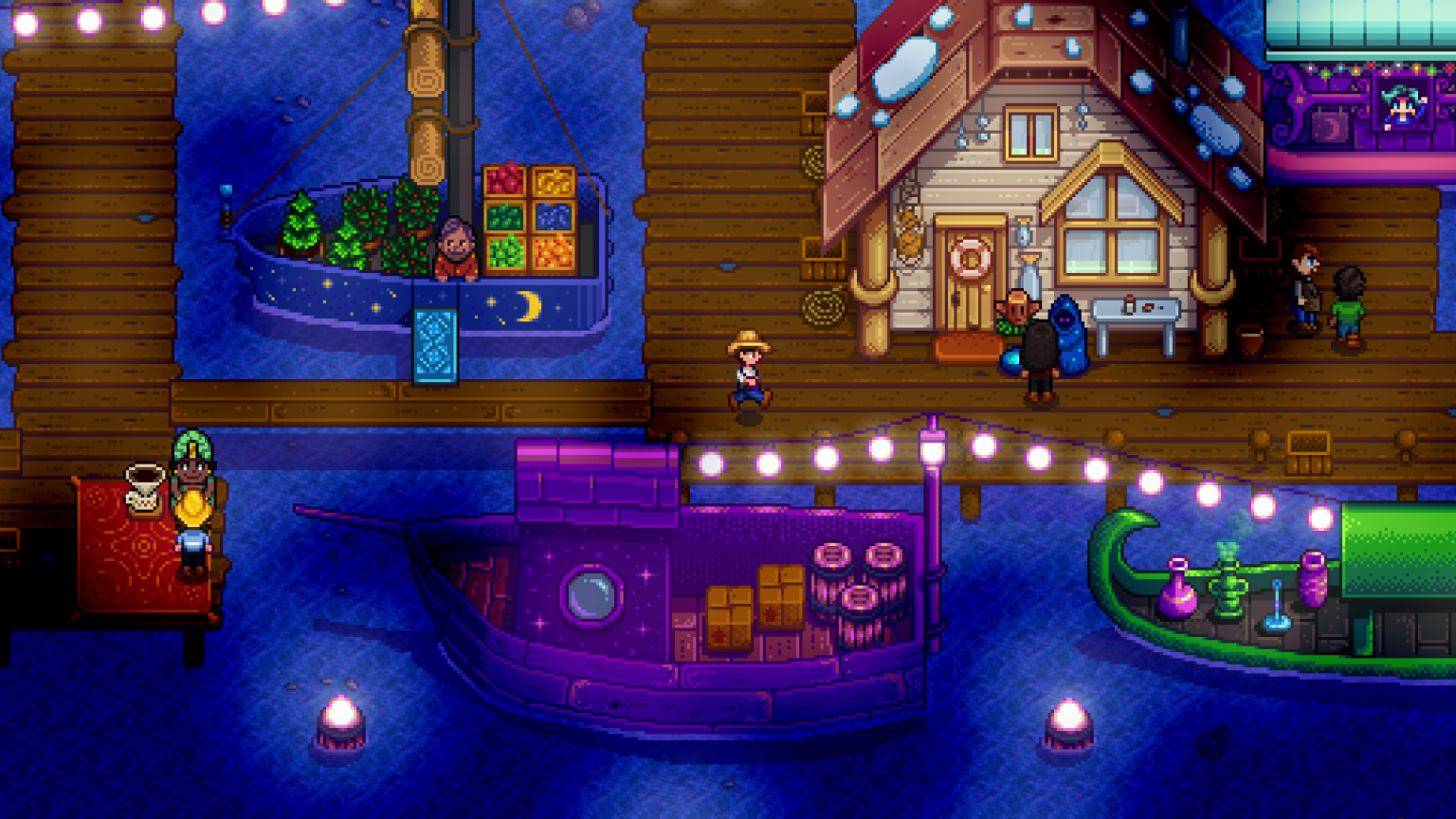 Pike Stardew Valley Gamingfreaks pike-stardew-valley-gamingfreaks
