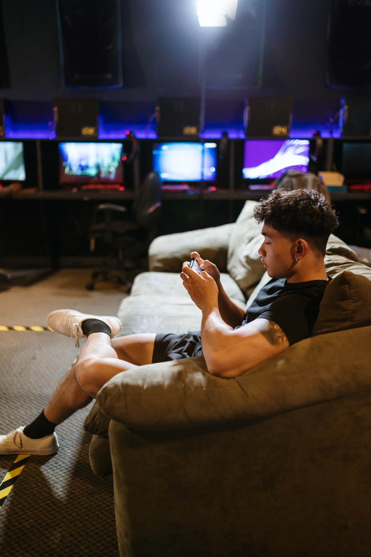 Tilapia In Stardew Valley