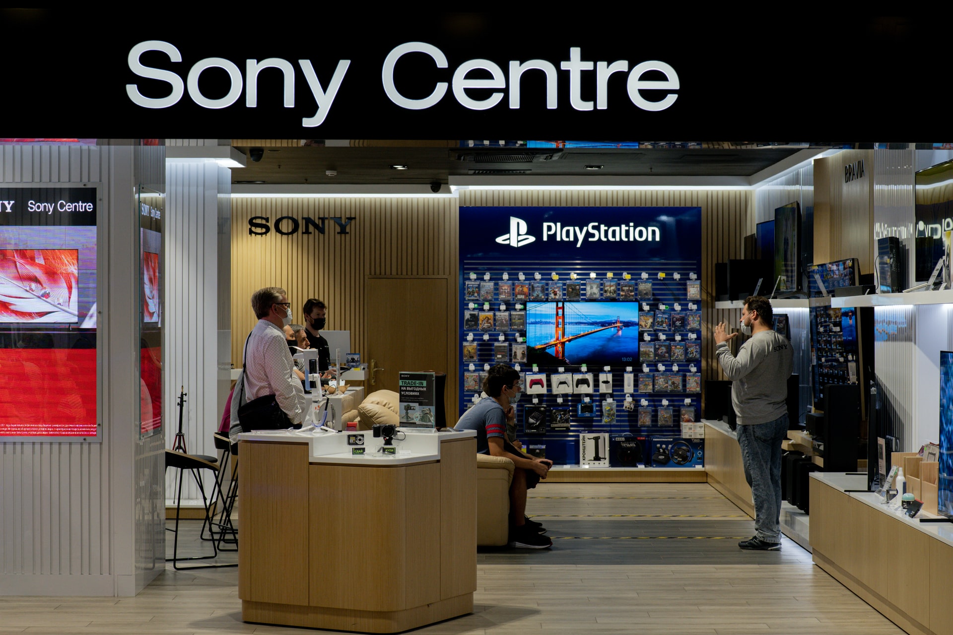 Understanding Sony Net Worth: The Latest Figures For 2025