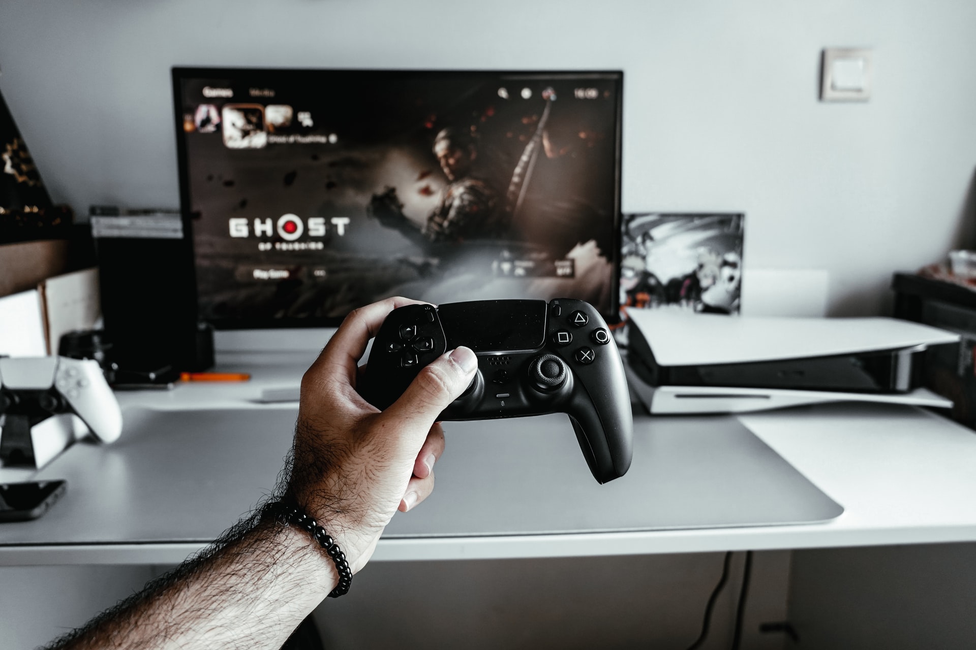 Can PS4 and PS5 Play Together? - gamingfreaks.net